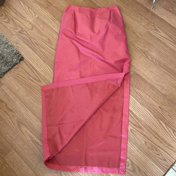 Vintage Chetta B by Sherrie Bloom silk set - Picture 8 of 12